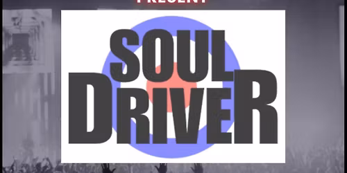 Soul driver live