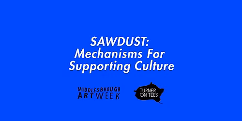 SAWDUST: Mechanisms For Supporting Culture