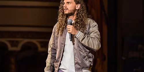 Mark Gagnon @ The Hoboken Biergarten 