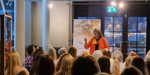 International Medium Cheyenne Webb Returns