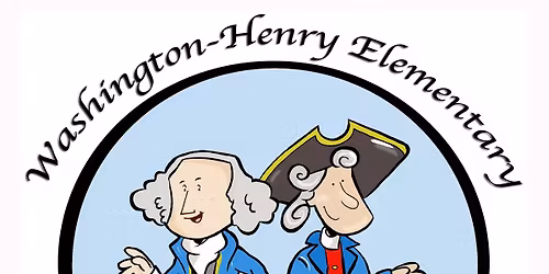 Washington Henry Elementary School Spirit Night