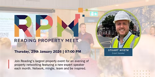 Reading Property Meet