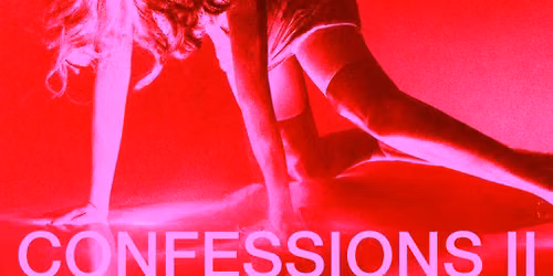 Madonna - Confessions II Album Release Experience