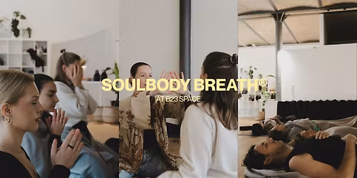 SOULBODY BREATH\u00ae