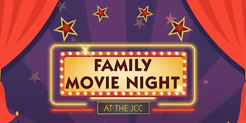 Family Movie Night