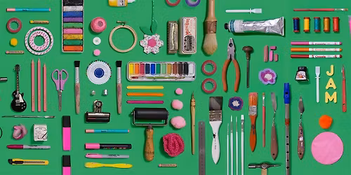 Craft Jam 2025