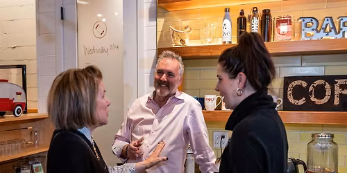 Wine Down at CraftWork Healdsburg