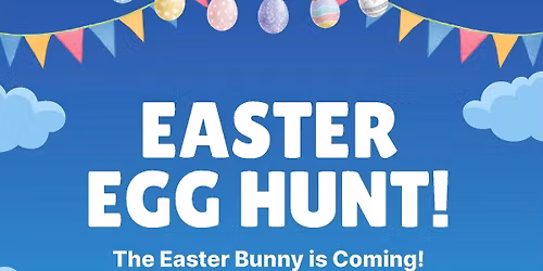 Community Easter Egg Hunt