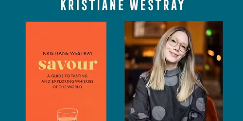 11th November - Kristiane Westray