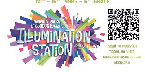 Southside Brownwood VBS