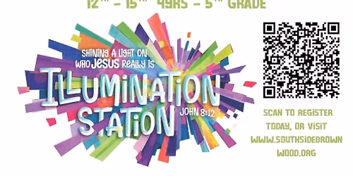 Southside Brownwood VBS