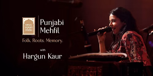 Delhi - Punjabi Mehfil