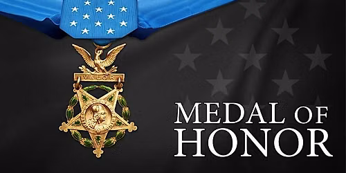 2026 Veterans Day Event : Honoring Our Ohio Medal of Honor Recipients