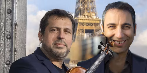 \u05d4\u05e8\u05d5\u05de\u05df \u05d4\u05de\u05d8\u05d5\u05e8\u05e3 \u05e9\u05dc \u05d4\u05db\u05d9\u05e0\u05d5\u05e8 \u05d4\u05e6\u05d5\u05e2\u05e0\u05d9 \u2013 \u05e4\u05e1\u05d8\u05d9\u05d1\u05dc \u05e0\u05d9\u05d5 \u05d0\u05d5\u05e8\u05dc\u05d9\u05e0\u05e1 \u05d1\u05ea\u05dc \u05d0\u05d1\u05d9\u05d1 - Florin Niculescu & Yaakov Hoter Trio 