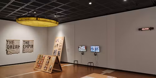 Closing Program: Construction, Occupation
