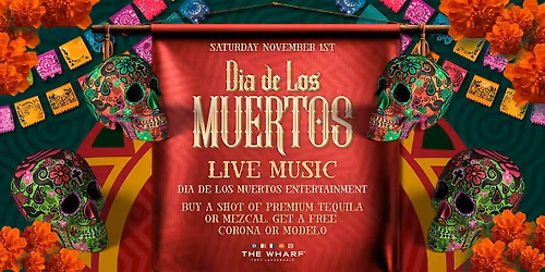 D\u00eda de los Muertos