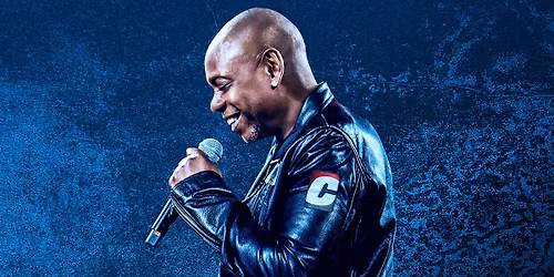 Dave Chappelle