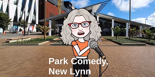 Free Comedy New Lynn