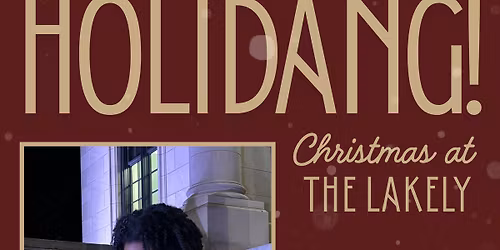 HoliDang! Jazz Christmas