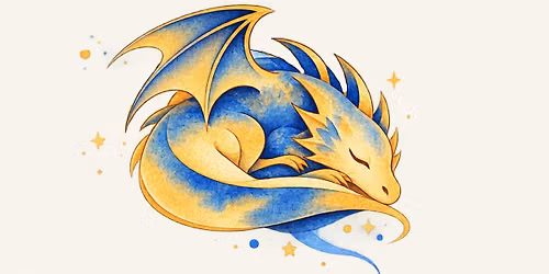 The Sleeping Dragon