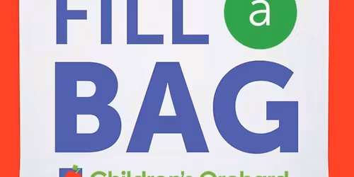 $5.00 Fill a Bag - Saturday, May 30th!!