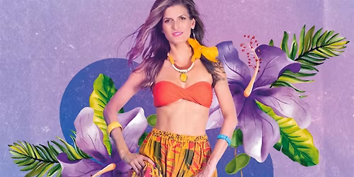 Daniela Soledade Amazon Soul
