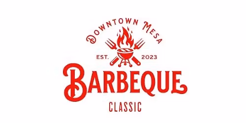 4th Annual Downtown Mesa BBQ Classic