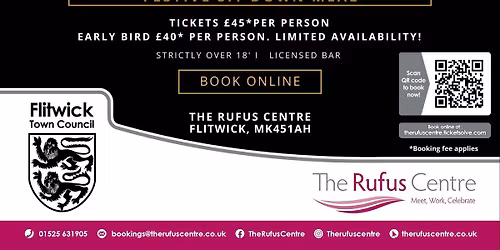 Christmas Party Night