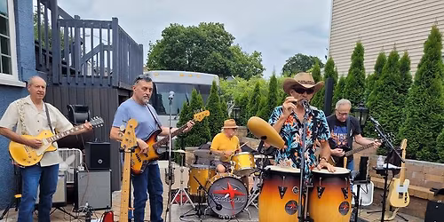 Norton Smull @ Bloomfield Steak & Seafood House