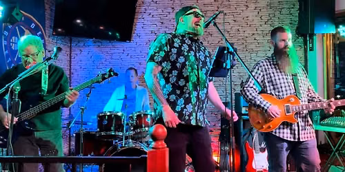 Gigahorse live! @ Trainwreck