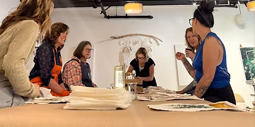 Recharge Space- Seattle's 1st multi-sensory 90 minute retreat