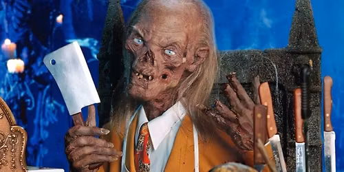 Frightening Flowood Flip-off 2025