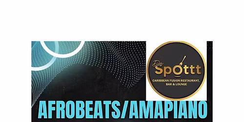 Afrobeats\/Amapiano VS Bashment\/Soca