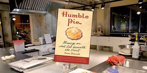 Season's Eatings: Fall