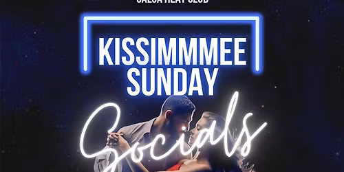Kissimmee Sunday Social