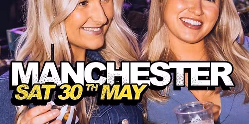 UKG BINGO Sat 27th June Manchester