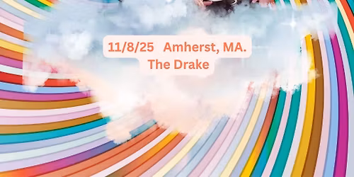 Hannah Mohan (full band) w\/ Hammydown at The Drake (Amherst, MA)