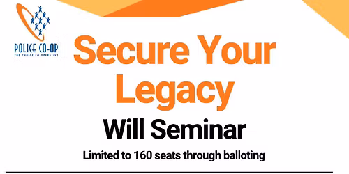 Will Seminar