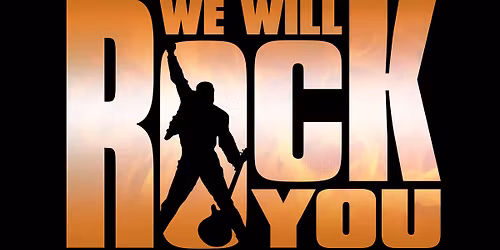 We Will Rock You