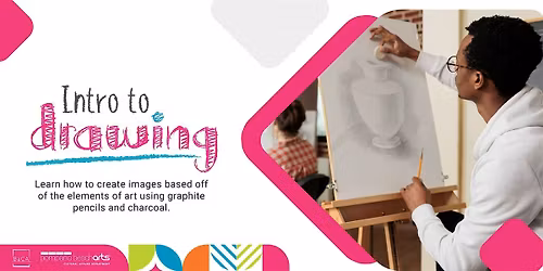 Introduction to Drawing 2025-26