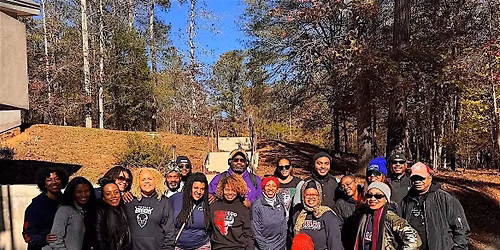 HIKE IT OFF! Post-Turkey Trek x GymWrap