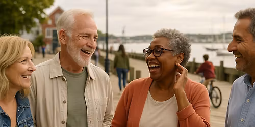 Hear in the Community: Understanding Hearing Loss Together