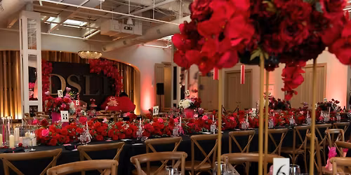 DSLB Galentine\u2019s 2026