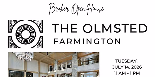 eXp Realty - Broker Open House