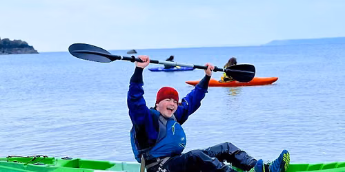 Dynamic Adventures Duke of Edinburgh Gold Residential