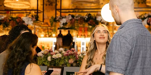 London entrepreneur network social