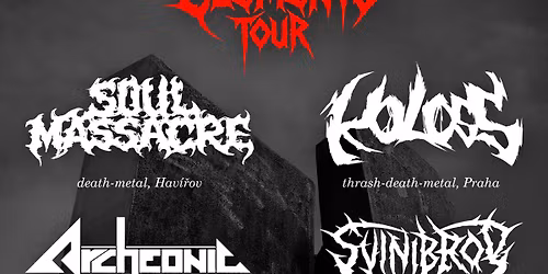 4 ELEMENTS TOUR 2025 - Fr\u00fddek-m\u00edstek