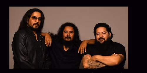 "Jazz Fest in OS" featuring Los Lonely Boys