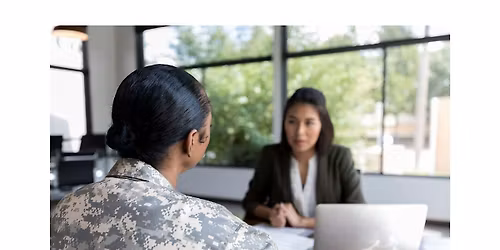 Women's Veteran Ventures Workshop