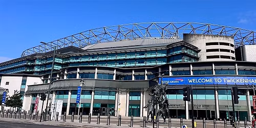 London Twickenham Jobs Fair